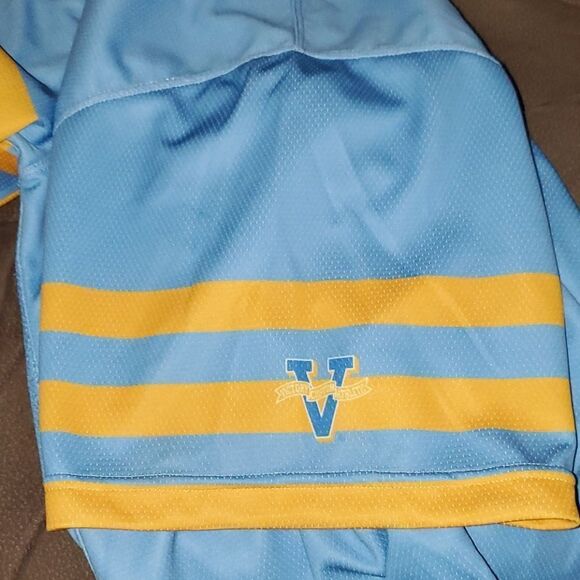 Makena Jersey Maui Hawaii  shirt 48 - Picture 9 of 9